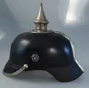 Saxon 100th Infantry Enlisted Helmet Shell Visuel 2